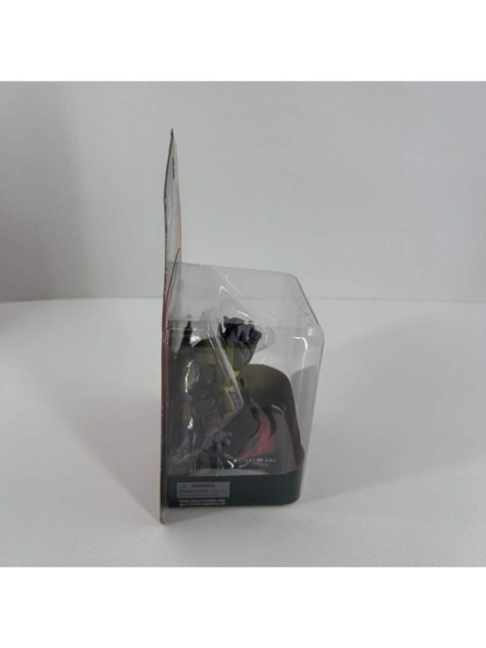 Disney Infinity 3.0 Star Wars Rebels Zeb Orrelios Figure Toy Collectible Boxed - Picture 7 of 10